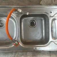 سینک آشپزخانه