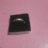 حلقه نقره(۹۲۵)