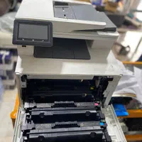 خدمات شارژ کارتریج‌ در غرب تهران