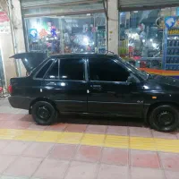 پراید 88|خودرو سواری و وانت|رشت, چمارسرا|دیوار