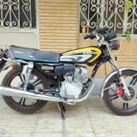 لیفان 125