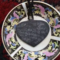 انگشتر موکل دار