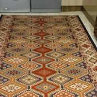 پادری طرح کهکشان|پادری|رباط‌کریم, رباط‌کریم|دیوار