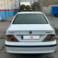 سمند مدل ۹۲|خودرو سواری و وانت|ورامین, ورامین|دیوار