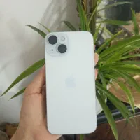 ایفون ۱۵ نرمال|موبایل|گنبد کاووس, |دیوار