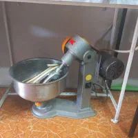 منقل کباب پز تابشی یخچال کبابی دوبر نما|کافیشاپ و رستوران|صدرا-فارس, فاز ۱|دیوار