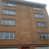 واحد ۷۴ متری نوساز اماده