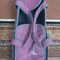 ساک حمل نوزاد