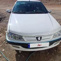 فروش پارس سال مدل ۱۴۰۱