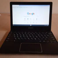 Laptop Samsung Chromebook 2