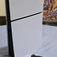 کنسول PS5 1TB|کنسول، بازی ویدئویی و آنلاین|شاهین‌شهر, طالقانی|دیوار