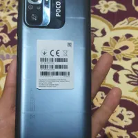 شیائومی Poco M5s با حافظهٔ ۲۵۶ گیگابایت|موبایل|تایباد, |دیوار