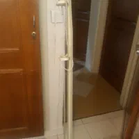 لوازم وملزومات  پرده رومن