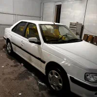 پارس 1401 تمام فول xu7pسفارشی|خودرو سواری و وانت|کرمان, |دیوار