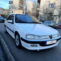 پارس LX tu5 مدل 1400 سیمی