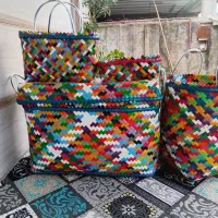 فروش انواع ساک مسافرتی و باکس لباس و ....