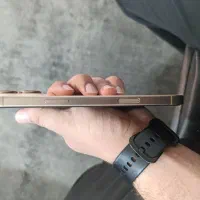 iphone 16 pro max|موبایل|محمدشهر, ولدآباد|دیوار