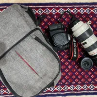 فروش تجهیزات کانن