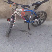 دوچرخه ۲۶  دینو|دوچرخه، اسکیت، اسکوتر|نهاوند, |دیوار