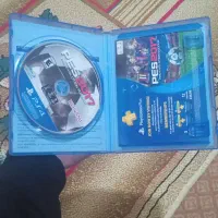 بازی pes 17 برای کنسول ps4|کنسول، بازی ویدئویی و آنلاین|رشت, منظریه|دیوار