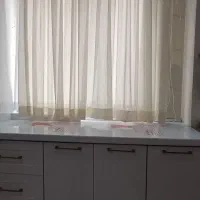 پرده آشپزخانه