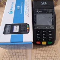 فروش دستگاه کارتخوان سیار کارت خوان پوز مورفان اچ۹|فروشگاه و مغازه|رباط‌کریم, رباط‌کریم|دیوار