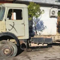 خودرو|خودرو سنگین|رویان, |دیوار