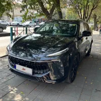 لاماری در حد خشک
