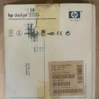 پرینتر رنگی hp deskjet 3520|پرینتر، اسکنر، کپی، فکس|تهران, نیروی هوایی (پیروزی)|دیوار