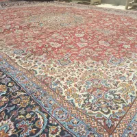 فرش ماشینی ۱۲متری