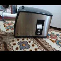 فروش فوری چرخ گوشت|سایر لوازم برقی|مشهد, دوست آباد|دیوار