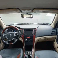 دنا تیپ 2 مدل 97بدون رنگ|خودرو سواری و وانت|بوکان, |دیوار