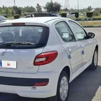 207 تیپ 5p خشک