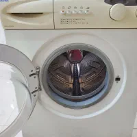 لباسشویی اسنوا