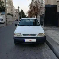 پراید|خودرو سواری و وانت|تهران, سعیدآباد|دیوار