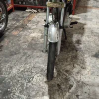 هندا۱۲۵مزاعده