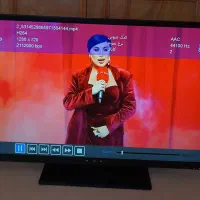 ال ای دی 40 هاردستون فول HD|تلویزیون و پروژکتور|اردبیل, |دیوار