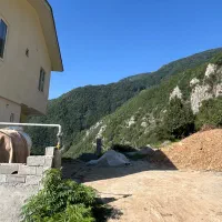 ۳۸۰مترزمین قابل ساخت تنکابن دوهزارمیانکوه زیبامالک|فروش زمین و ملک کلنگی|تنکابن, |دیوار