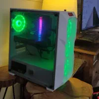 کیس گیمینگ نسل ۱۲ در حد نو MSI