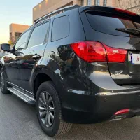 هایما استثنایی 99 s7 توربو بی رنگ|خودرو سواری و وانت|اراک, |دیوار