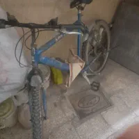 دوچرخه ۲۶ دنده ای