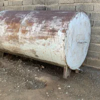 تانکر ۲۰۰۰لیتری