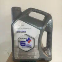 روغن های خارجی اکو پلاس به قیمت عمده|خدمات موتور و ماشین|شیراز, گلشن|دیوار