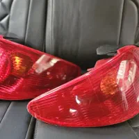 چراغ عقب 206SD