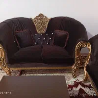 مبل|مبلمان خانگی و میز عسلی|خرمدره, |دیوار