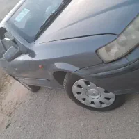 سمندX7مدل۸۶ CNG