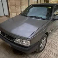 پژو اس ال ایکس