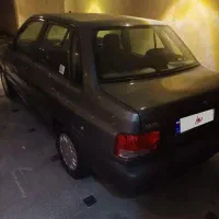 پراید sx131