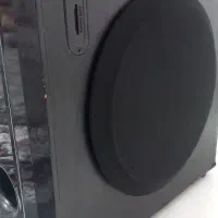 سیستم خونگی  معاوضه یا فروش