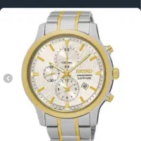 ساعت مچی SEIKO  اورجینال(۴۰٪تخفیف فقط تا فردا)